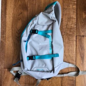Patagonia Atom Sling Bag 8L NWOT Crossbody Backpack Fannypack